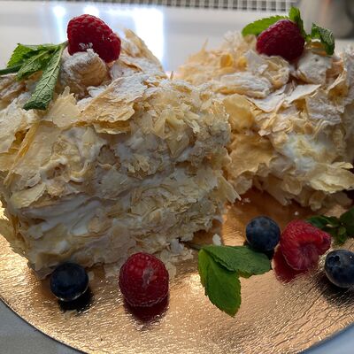 Наполеон в РафХаус по цене 550 ₽