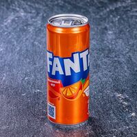 Fanta в Шашлычный Сет