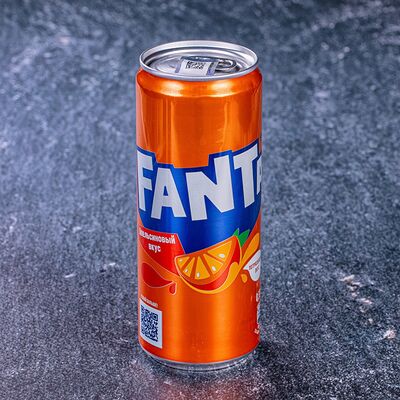Fanta в Шашлычный Сет по цене 270 ₽