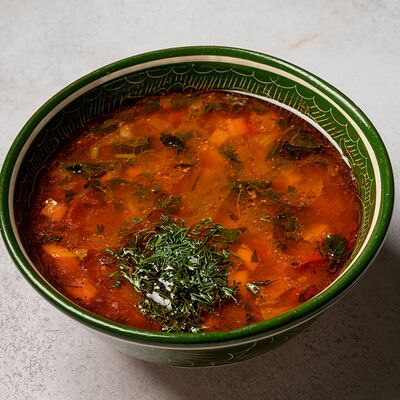 Мастава в Чайхана по цене 480 ₽