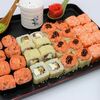 Сет Мажор в SUSHI-PIZZA 312 по цене 1250