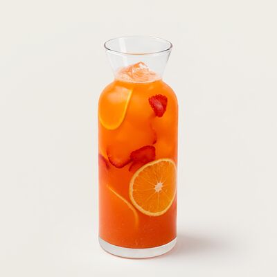 Клубника-Апельсин в VASILCHUKI Chaihona №1 по цене 970 ₽