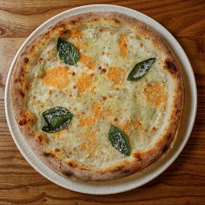 Пять сыров в Сицилия бедда по цене 1020 ₽