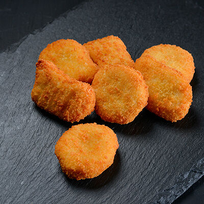 Наггетсы куриные в Курочка рядом по цене 119 ₽