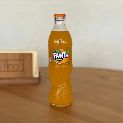 Fanta в Fino по цене 190 ₽