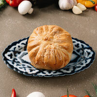 Курник в Тирзини