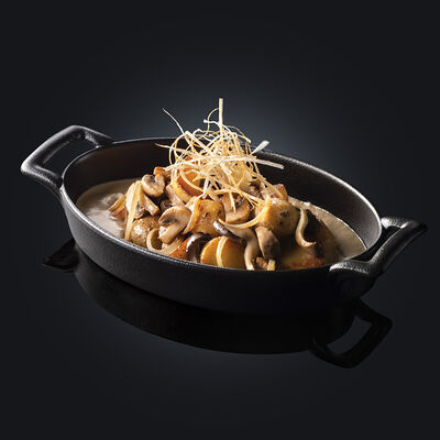 Обжаренный молодой картофель в Якитория по цене 357