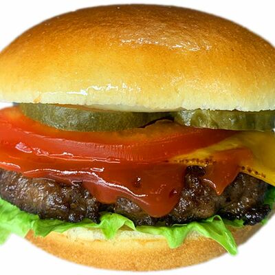 Бургер Чизбургер в Spb по цене 399 ₽