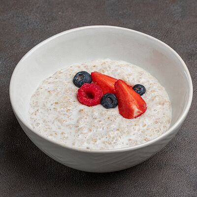 Каша овсяная в МОСТ бистро по цене 270 ₽