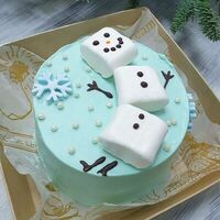 Бенто Ho-hoв Джем