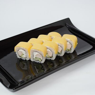 Чикен Чиз в Sushiritto по цене 555 ₽