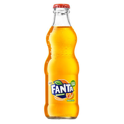 Fanta в Урюк по цене 200 ₽