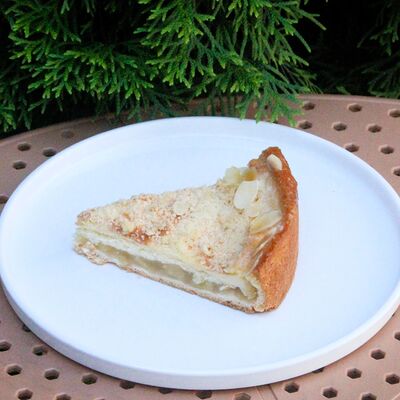 Тарт яблочный в Karma по цене 513 ₽