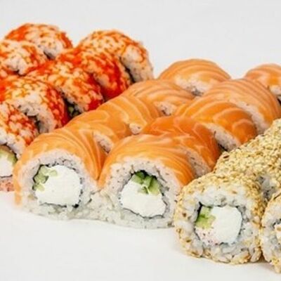 Сет Классика Сушими в Сушими по цене 2190 ₽