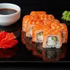 Филадельфия классика в Sushi & Pizza по цене 872