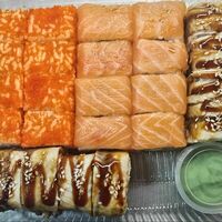 Классик сет в Есть Пить