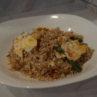 Тяхан в Kazuki по цене 418 ₽