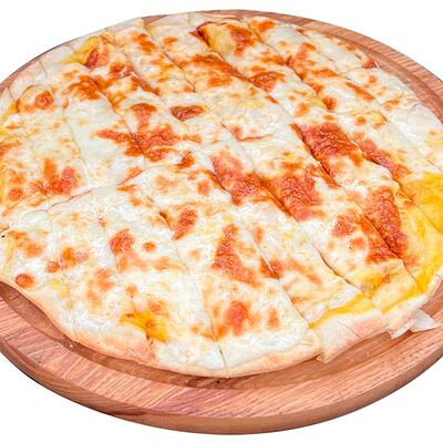 Сырные палочки в Chicago Pizza по цене 2400 ₸