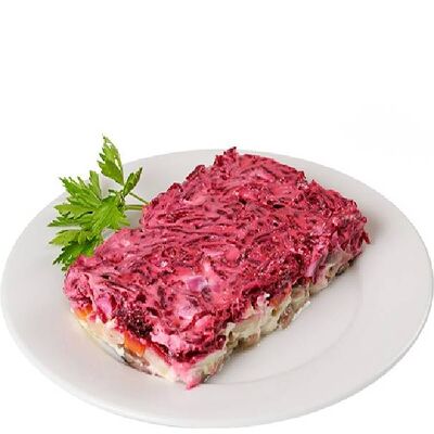 Сельдь под шубой в Yes! Обеды по цене 229 ₽