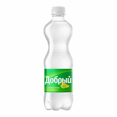 Добрый лимон-лайм в Пингви суши по цене 178 ₽