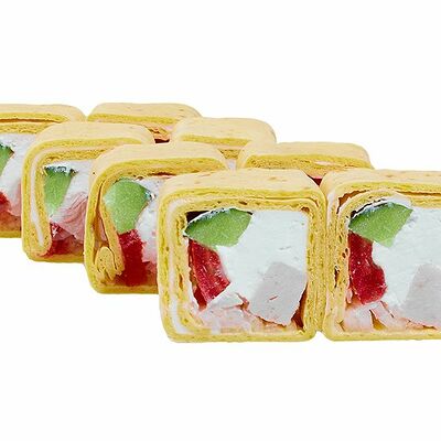 Тортилья с курицей в Суши Точка по цене 239