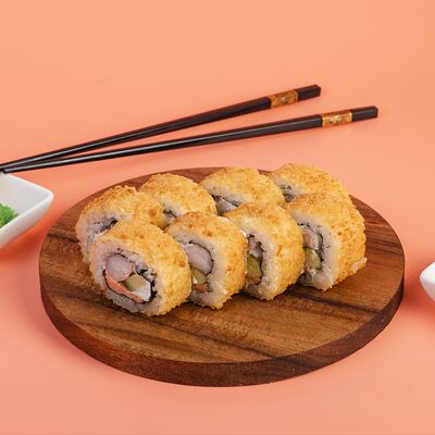 Катана в Rooooolls по цене 680 ₽