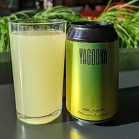 Лимонад Yagodka Лайм-лимон в Red Rabbit