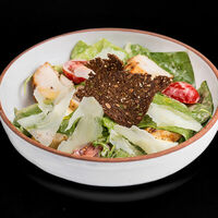 Цезарь с курицей в Peshi