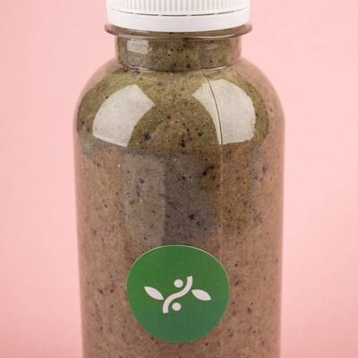 Смузи для женского здоровьяв Август по цене 270 ₽