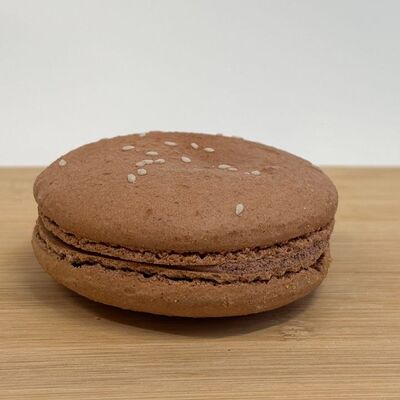 Макарон Шоколад в Green House по цене 279 ₽