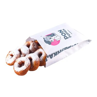 Пончики - пакет напудренных в PON-PUSHKA по цене 13 р.