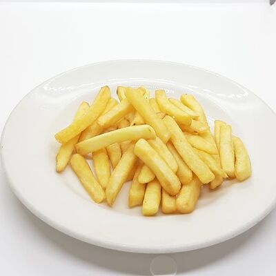 Картофель фри в Братик Томатик по цене 199 ₽