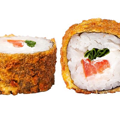 Темпура Томат в PIZZA ROSSO по цене 230