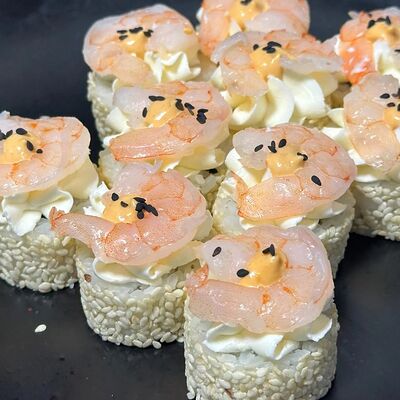 Эбиси Лайт в Snail Суши по цене 495 ₽