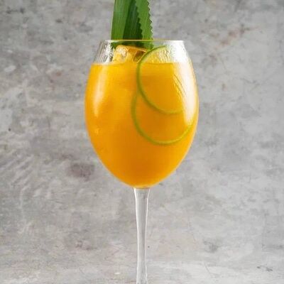 Манго и Базилик в Мидийное место по цене 420 ₽