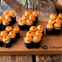 Набор Подарочный в Сушишоп