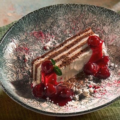 Сметанник в Pizzarella36 по цене 590 ₽