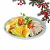 Салат Праздничный с курицей в Вкус странствий по цене 299