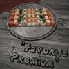 Сет Favorite Premium в Sushi Favorite по цене 1609