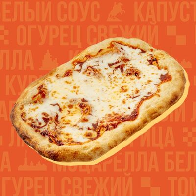 Пиццета Маргарита в ВЛАВАШЕ по цене 420 ₽