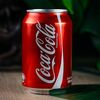 Coca-cola Оriginal в Том Ям по цене 230