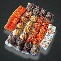 Сет Лайк в KIMONO