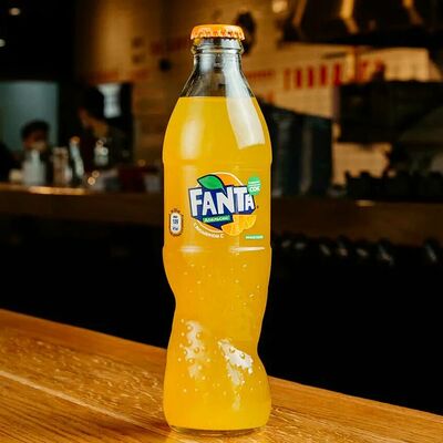 Фанта в #FARШ по цене 160