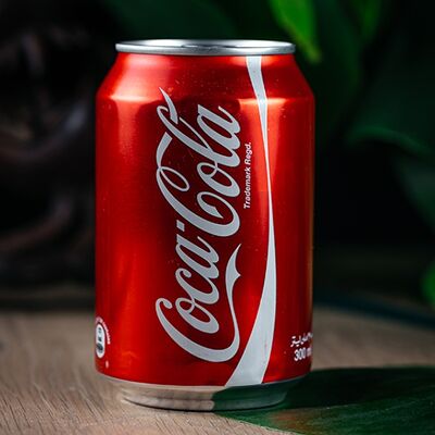 Coca-cola Оriginal в Том Ям по цене 230 ₽