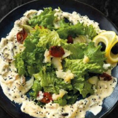 Салат с морепродуктами в Full House по цене 880 ₽