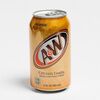 A&W Cream Sodaв SibBrewery по цене 250