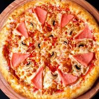 Калифорния в SAAG Cafe