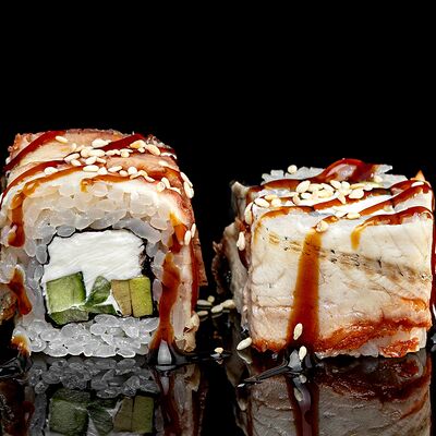 Курумэ в Ролл Маркет по цене 629