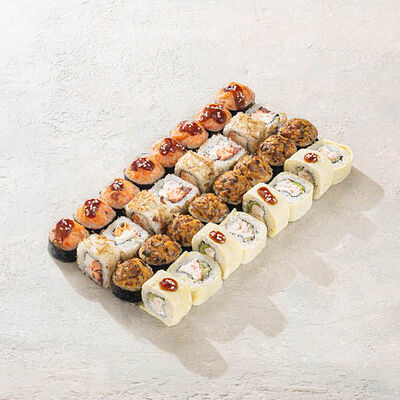 Сет Тирион в ПАЛКИ-СКАЛКИ по цене 1521 ₽