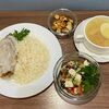 Комбо Быстро и вкусно в Lunch hall по цене 550